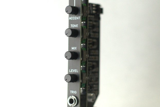 BD-606 Bass Drum Module