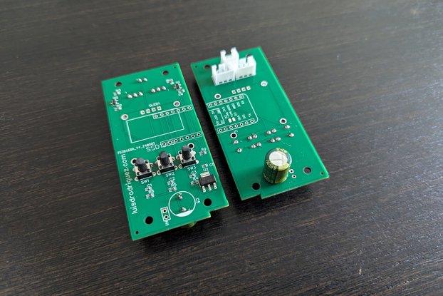 ESP32C3 Module for AC Infinity AirTap T4/T6