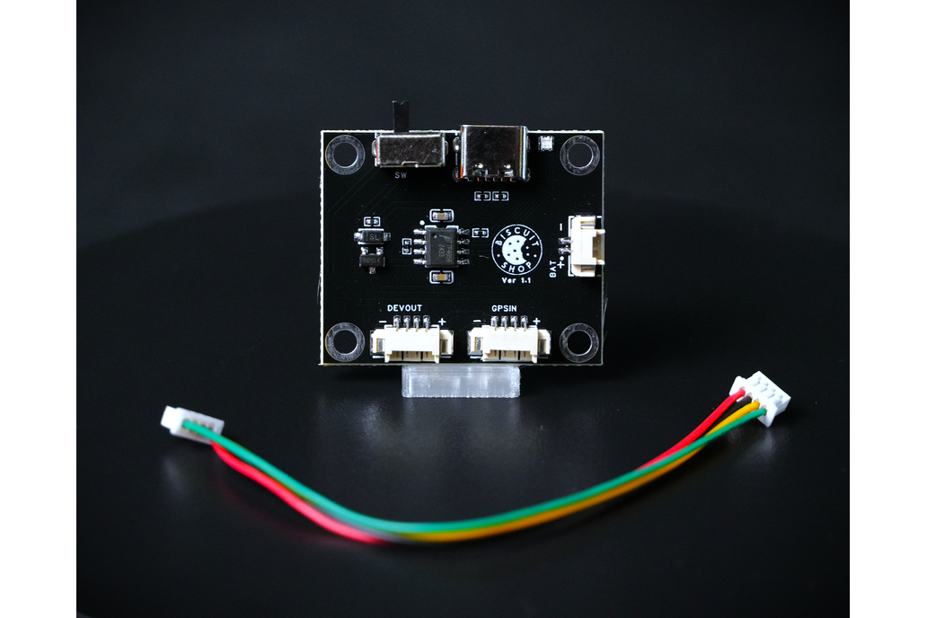 CYD Marauder Battery Charge Mod V1.1 1