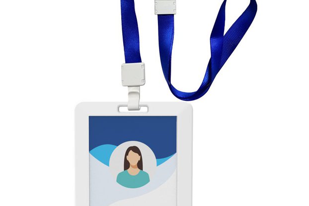 LTE Cat-1 Badge Tracker