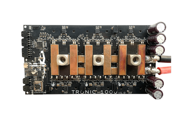 TRONIC1000 VESC Motor Controller