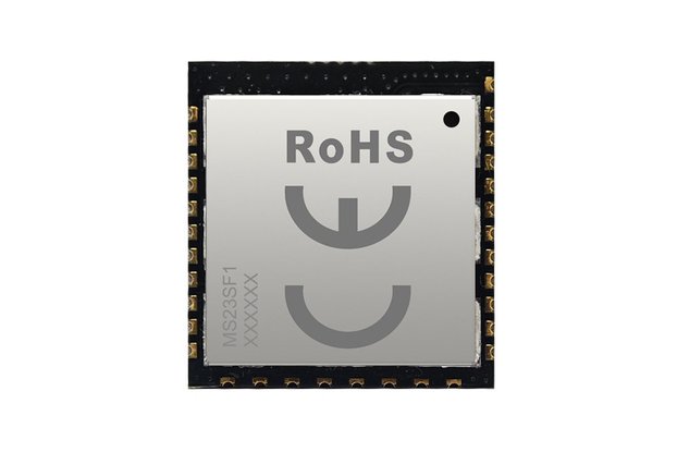 MS23SF1  LoRaWAN STM32WLE5CC 5KM Lora Module