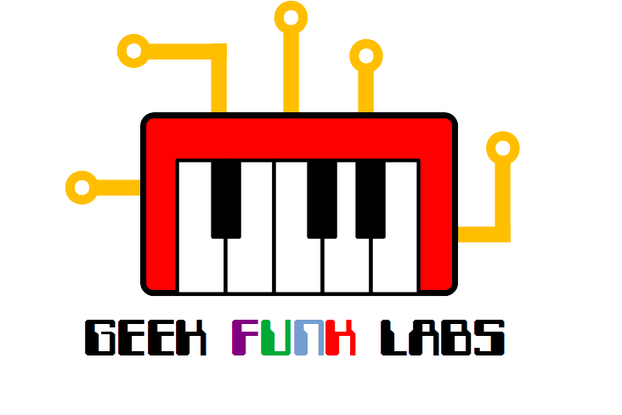 Geek Funk Labs