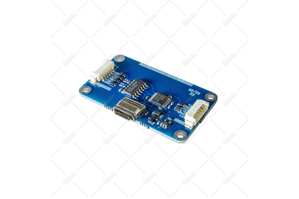 RS232 to RS422 Converter 1
