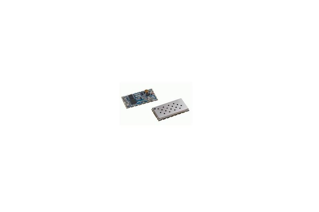 SA808 Embedded walkie talkie module 1