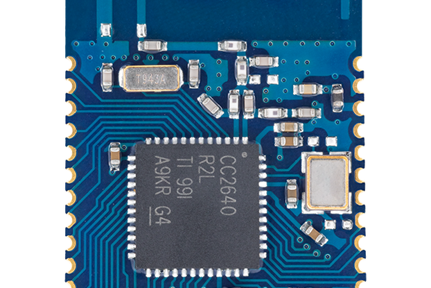 Cheap CC2640R Chip Certified Bluetooth Module