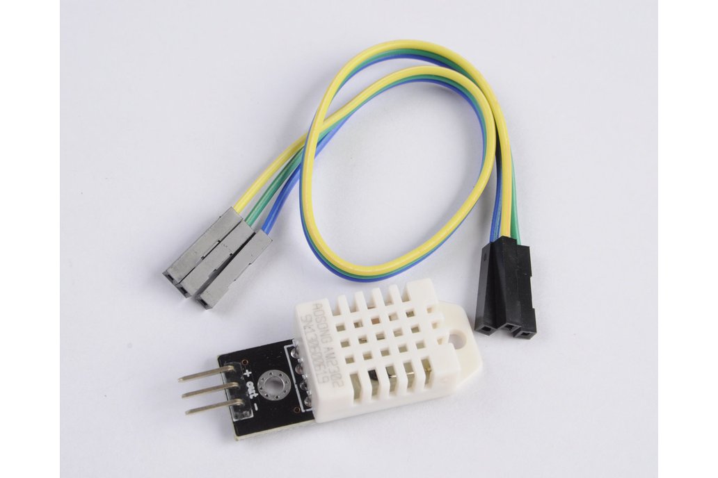 Digital Temperature & Humidity Sensor module(2509) 1