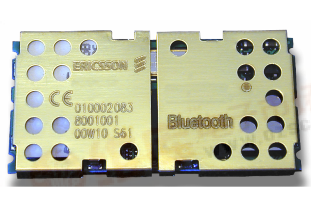 Ericsson Bluetooth Module 1