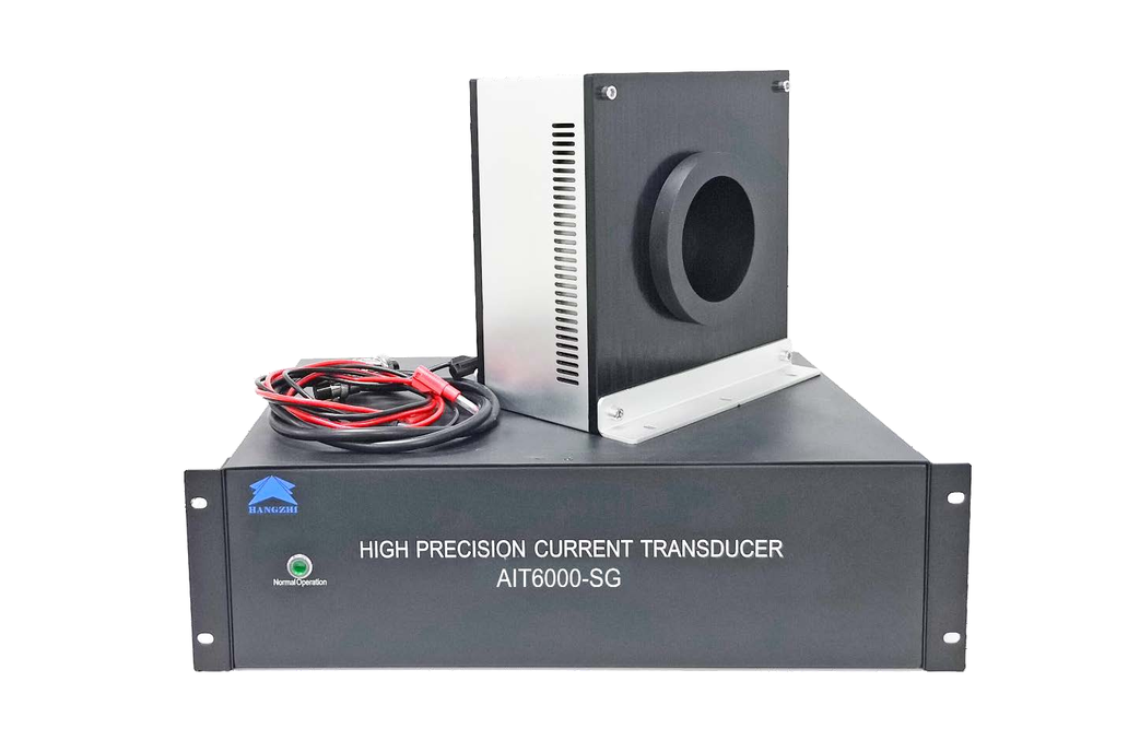 AIT6000-SG High-Precision Current Sensor Transduce 1