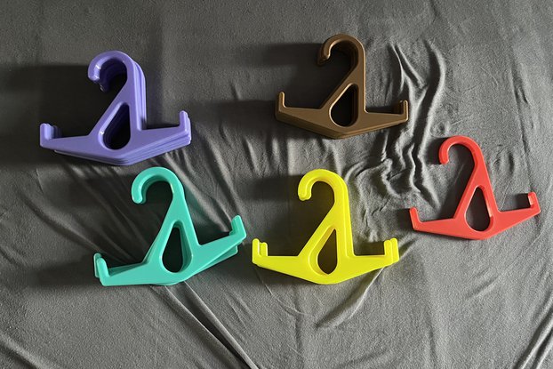 Plastic Hangers