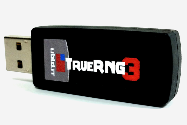TrueRNG V3