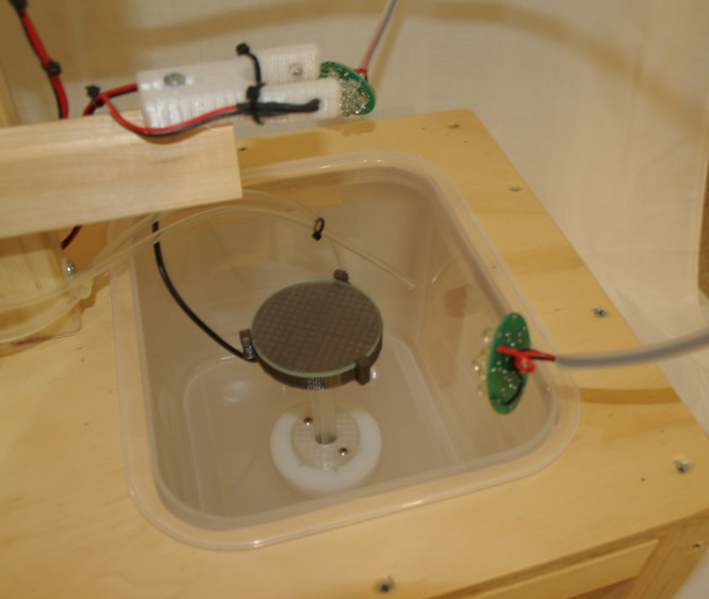 WaterDrop Machine from Tinker17 on Tindie