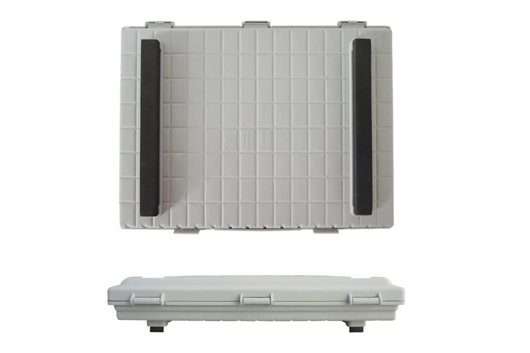 R08E24-500 Super Surface Mount 1% Resistor Kit 1