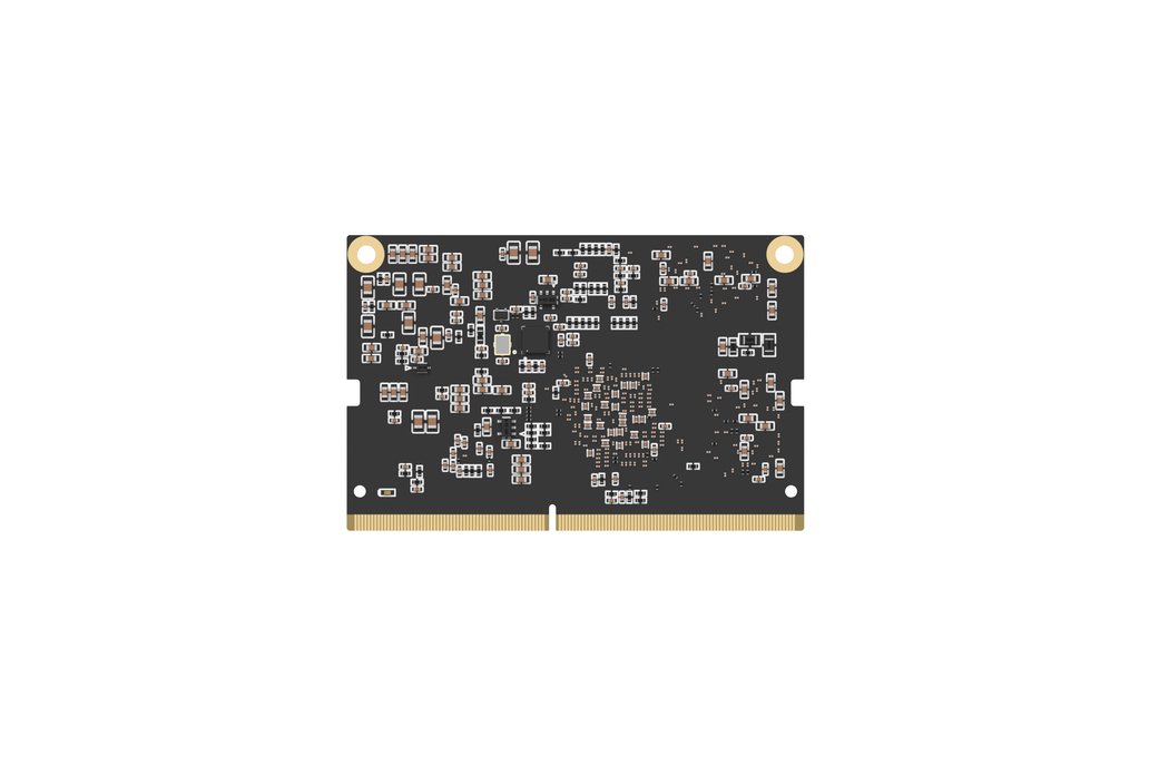 Mixtile Core 3588E SoM 1
