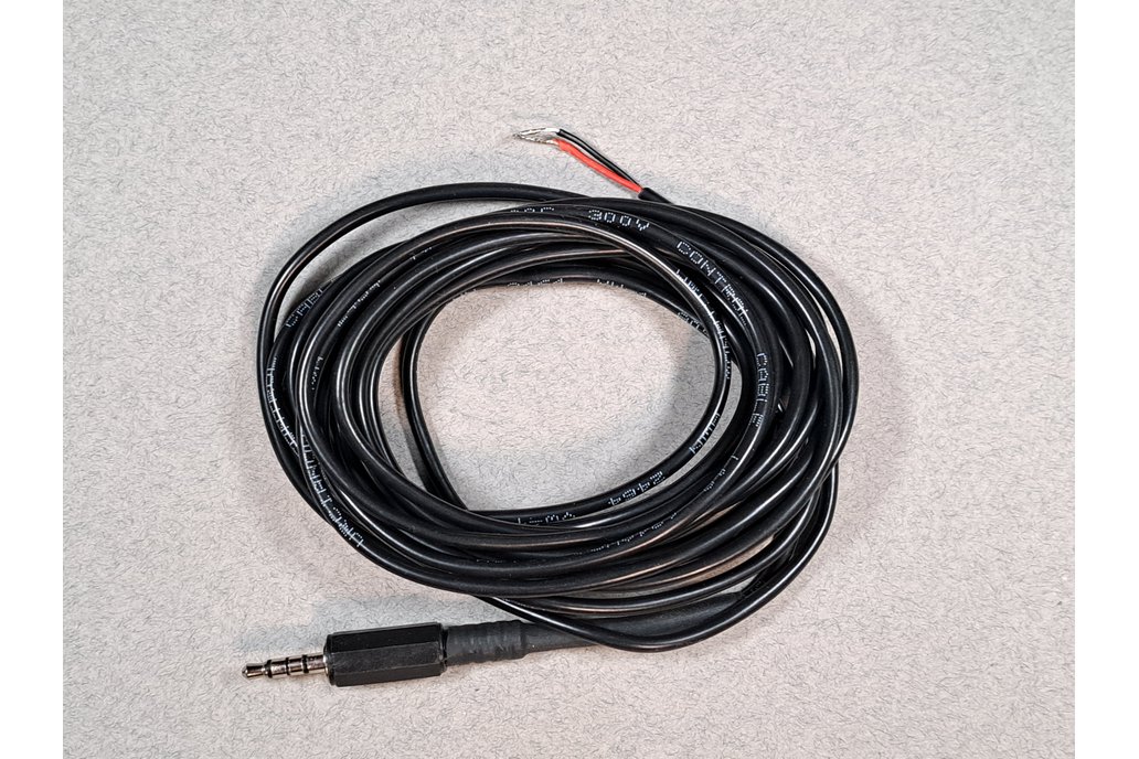 GrowMore Hub Control Cable 1