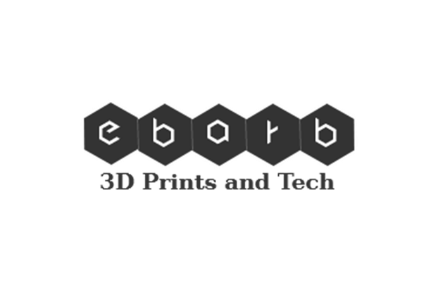 Ebarb 3d Prints and Tech