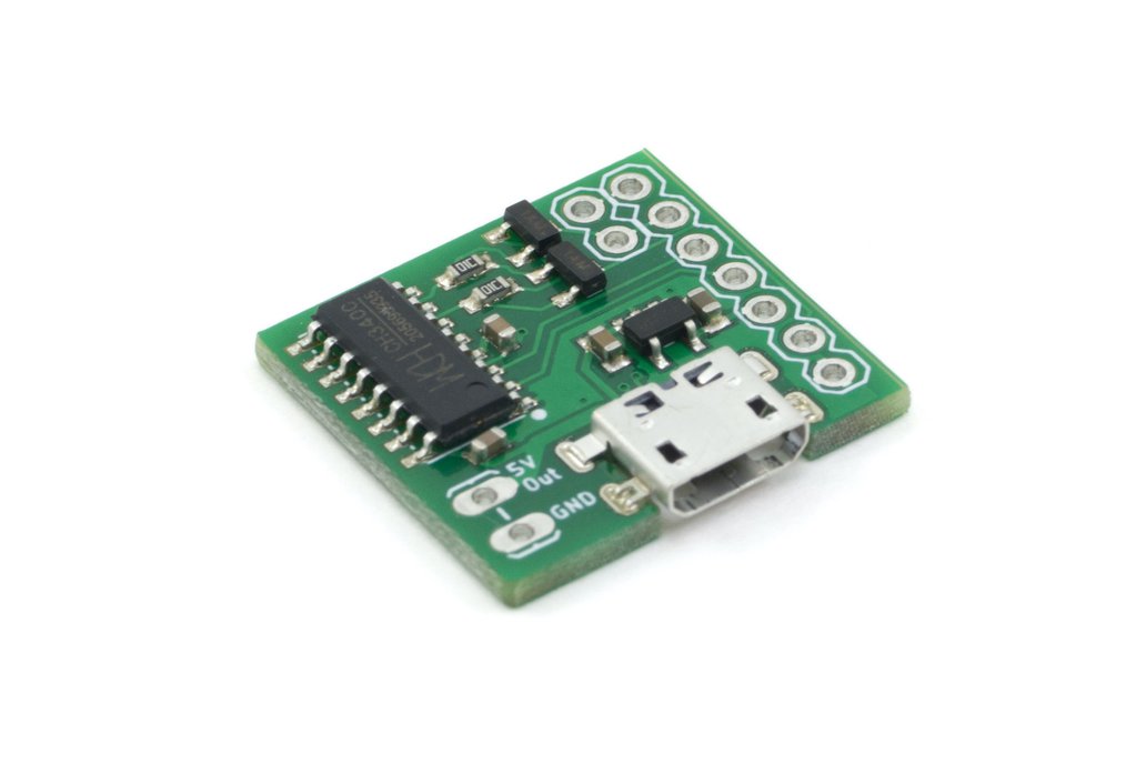 ElectroMage Pixelblaze Arduino Programmer 1