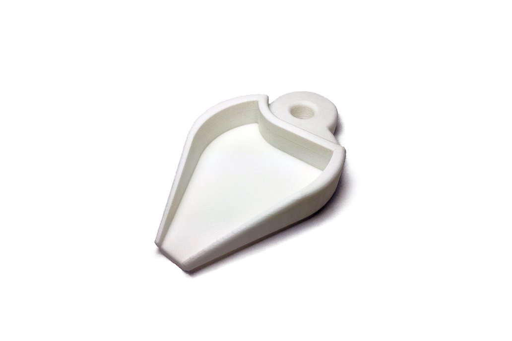 Small material, SMD components repackaged small tub 1