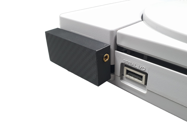PlayStation PS1 Digital Audio adaptor