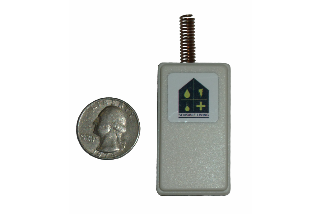 Mini-Tilt Sensor 1