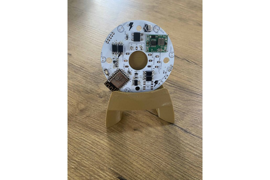Minisplit adapter for Nest thermostat 1