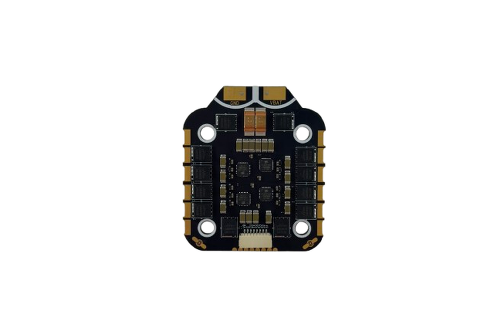 75A ESC 4-in-1 AT32F421K8U7 for FPV Drone 1