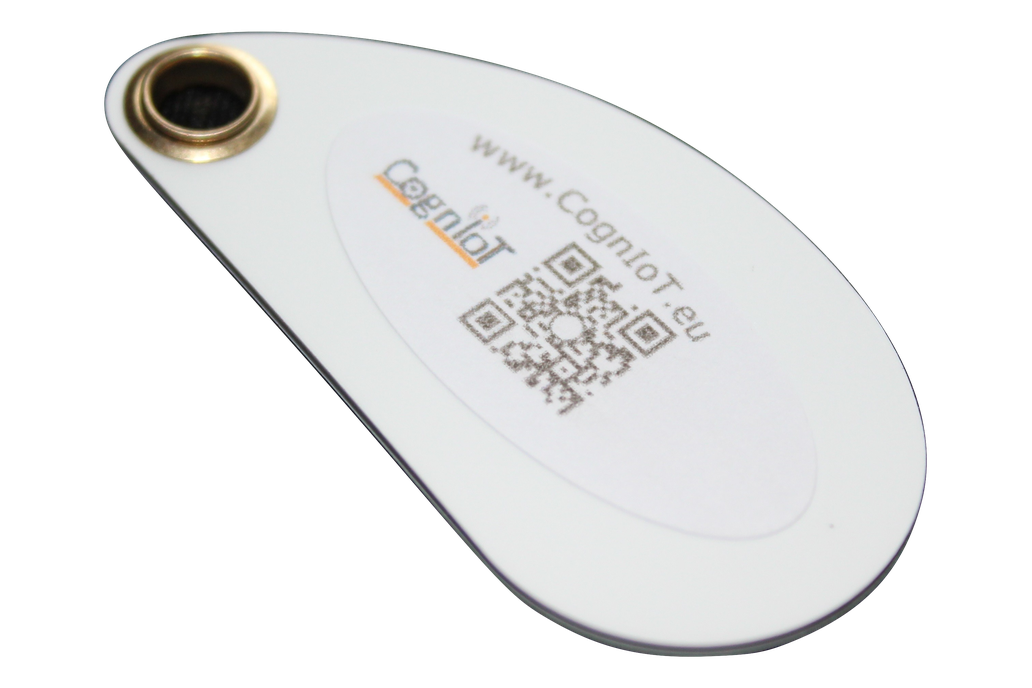 RFID Tag for NFC. 3 Pack 1