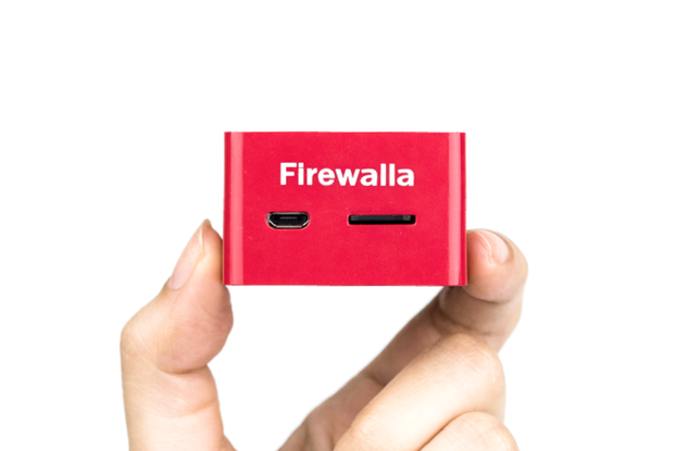 Firewalla: Smart Internet Security For Your Home