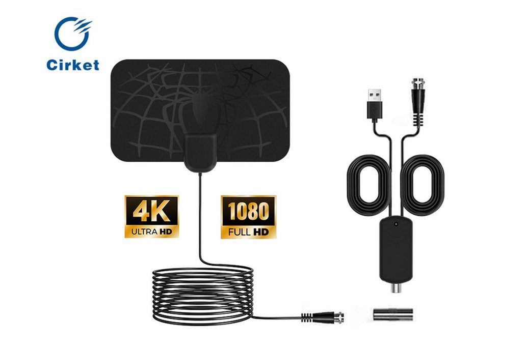 Digital TV Antenna 1