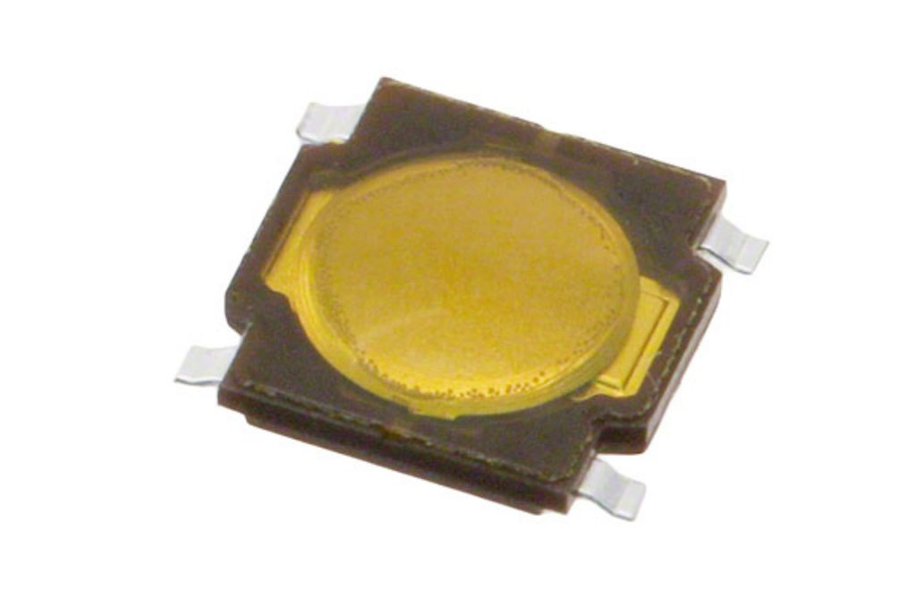 Tactile switches for MintyPiPico (optional) 1
