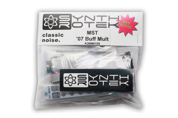 MST '07 Buffered Multiple Kit