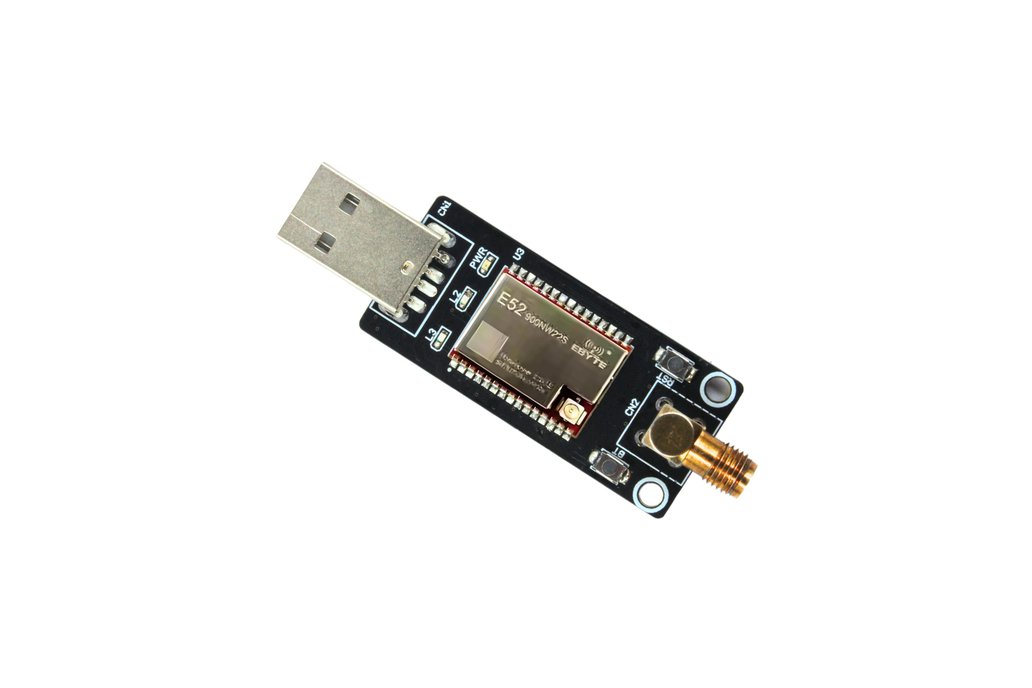 Long Range MESH USB Dongle 1