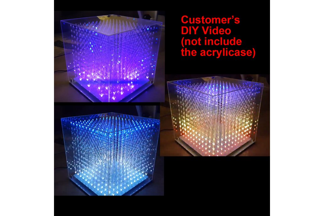 Led Cube. Led Cube 16х16х16. Светодиодный куб 16х16х16.