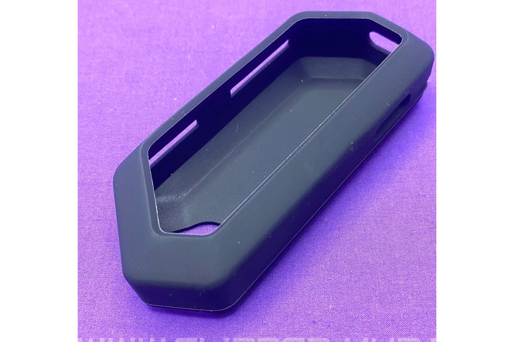 Blackout case 1