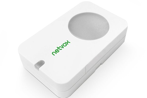Netvox R311G – Wireless LoRaWAN Light Sensor