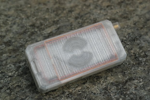 Flippezero Lite–Cost-Optimized Open-Source RF Tool