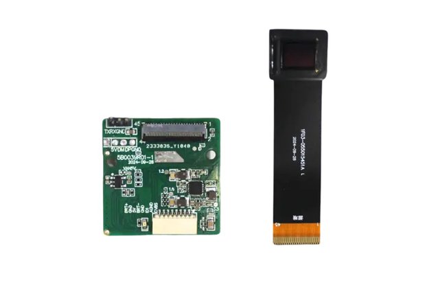 Micro AR Display 0.39 inch 1024x768 OLED Display