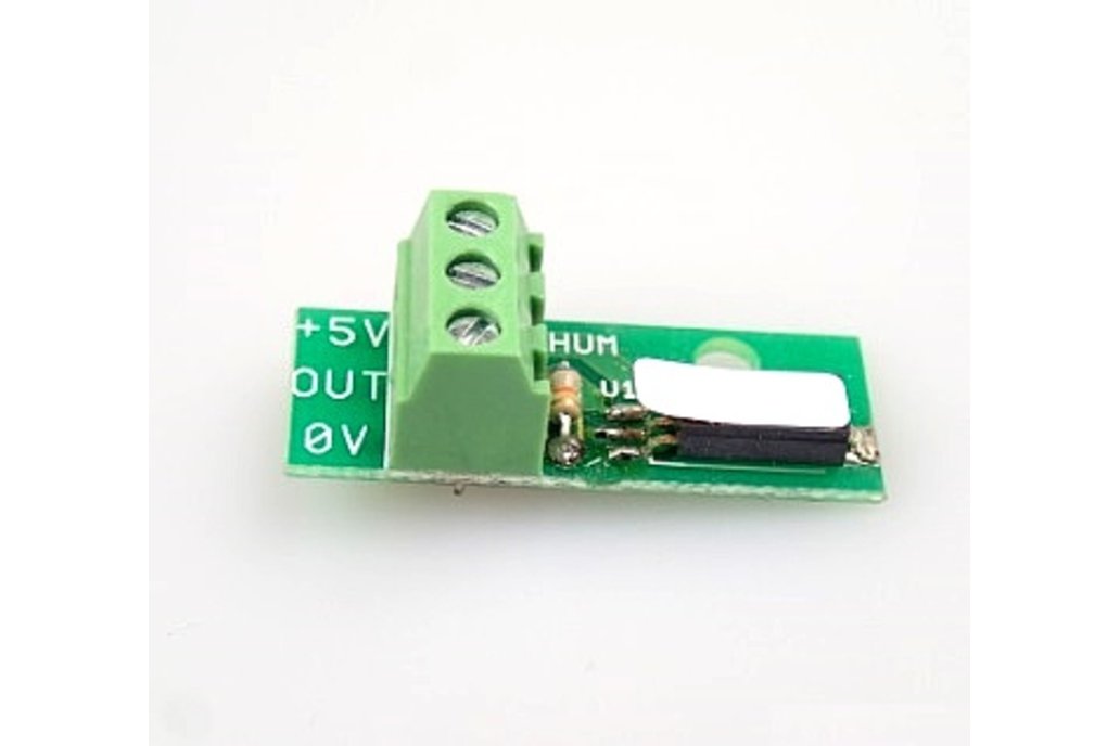 AltonaLab Humidity sensor 1