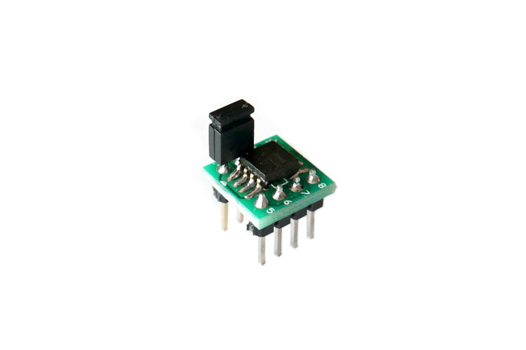 Asus KGPE-D16 Flash Chip Adapter 1