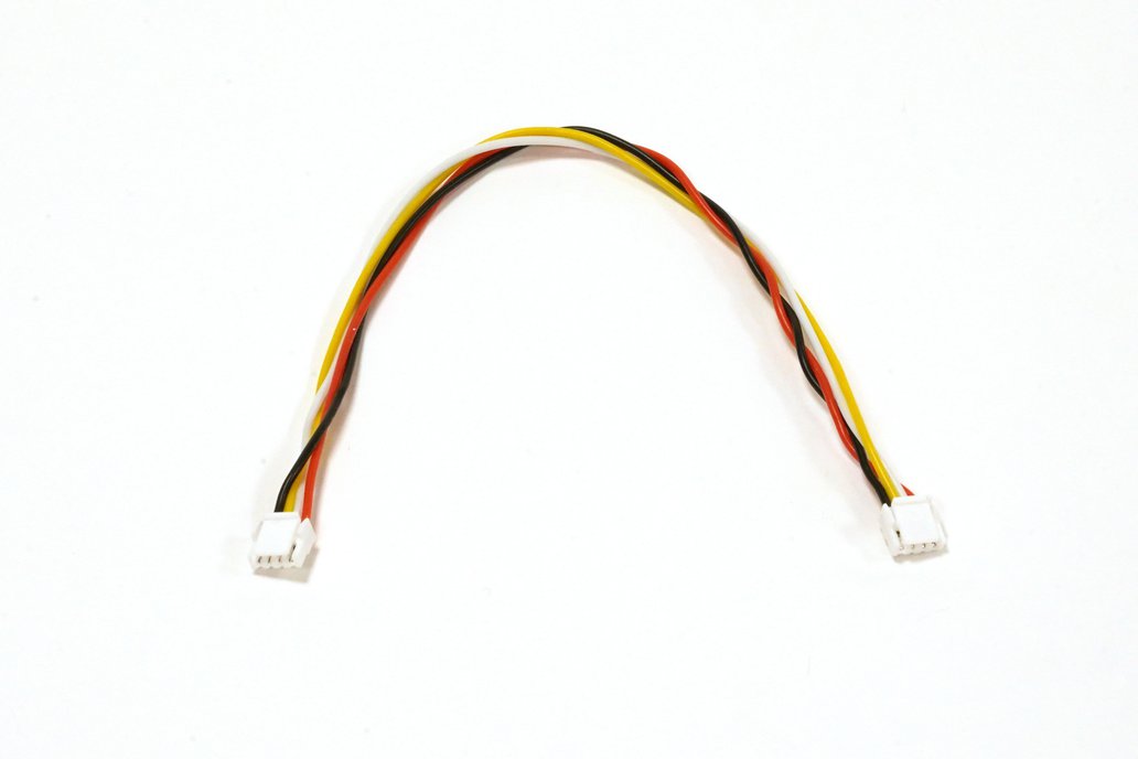 TFCABxxCAN01: CAN cable for pixhawk drones 1