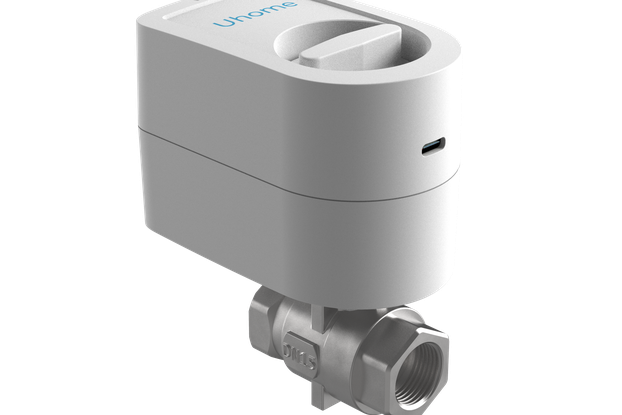 TRUE WIRELESS VALVE
