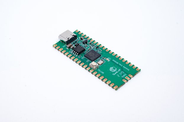Sumolink Erhu RP2040| Pico-Like MCU Board Based on