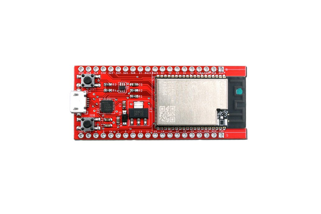 ePulse – Low Power ESP32 development board 1