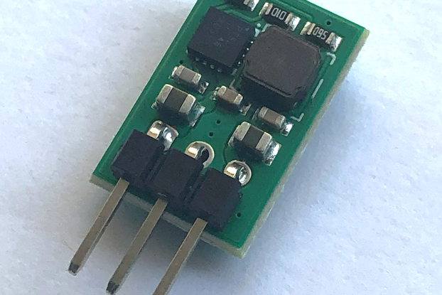 Power Supply Module 3.3V 3A