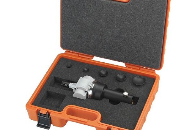 How to use Air Tools / Pneumatic Tools？
