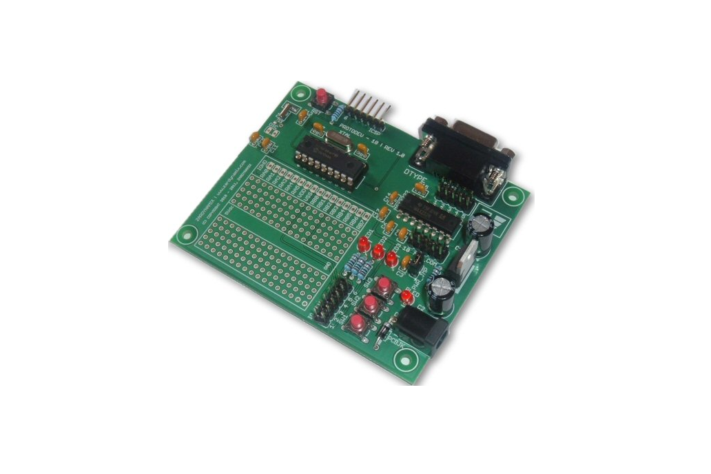 ProtoDev - 18  1