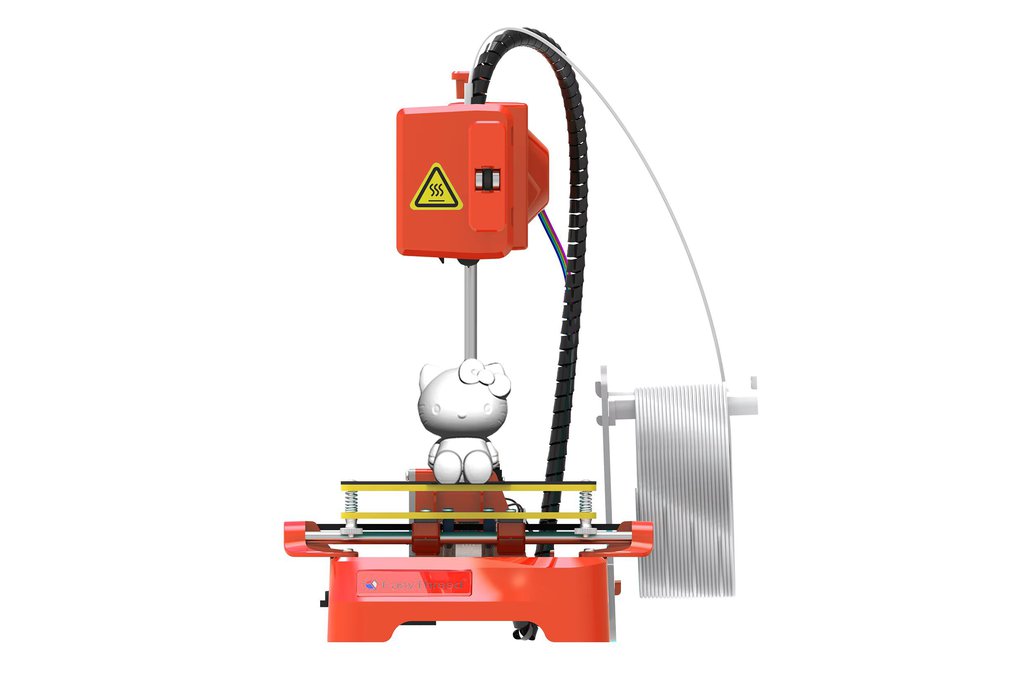 Easythreed K7 Mini 3D Printer 1