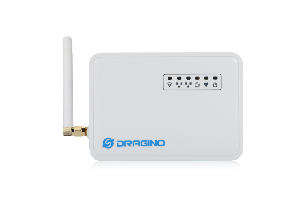 Lg01 P Lora Openwrt Iot Gateway From Dragino Tech On Tindie