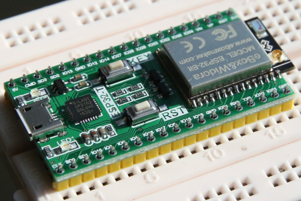 ESP32-T WiFi IOT ESP32 Development Board (11051)