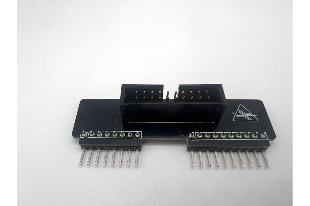 Flipper Zero JLink Adapter 1
